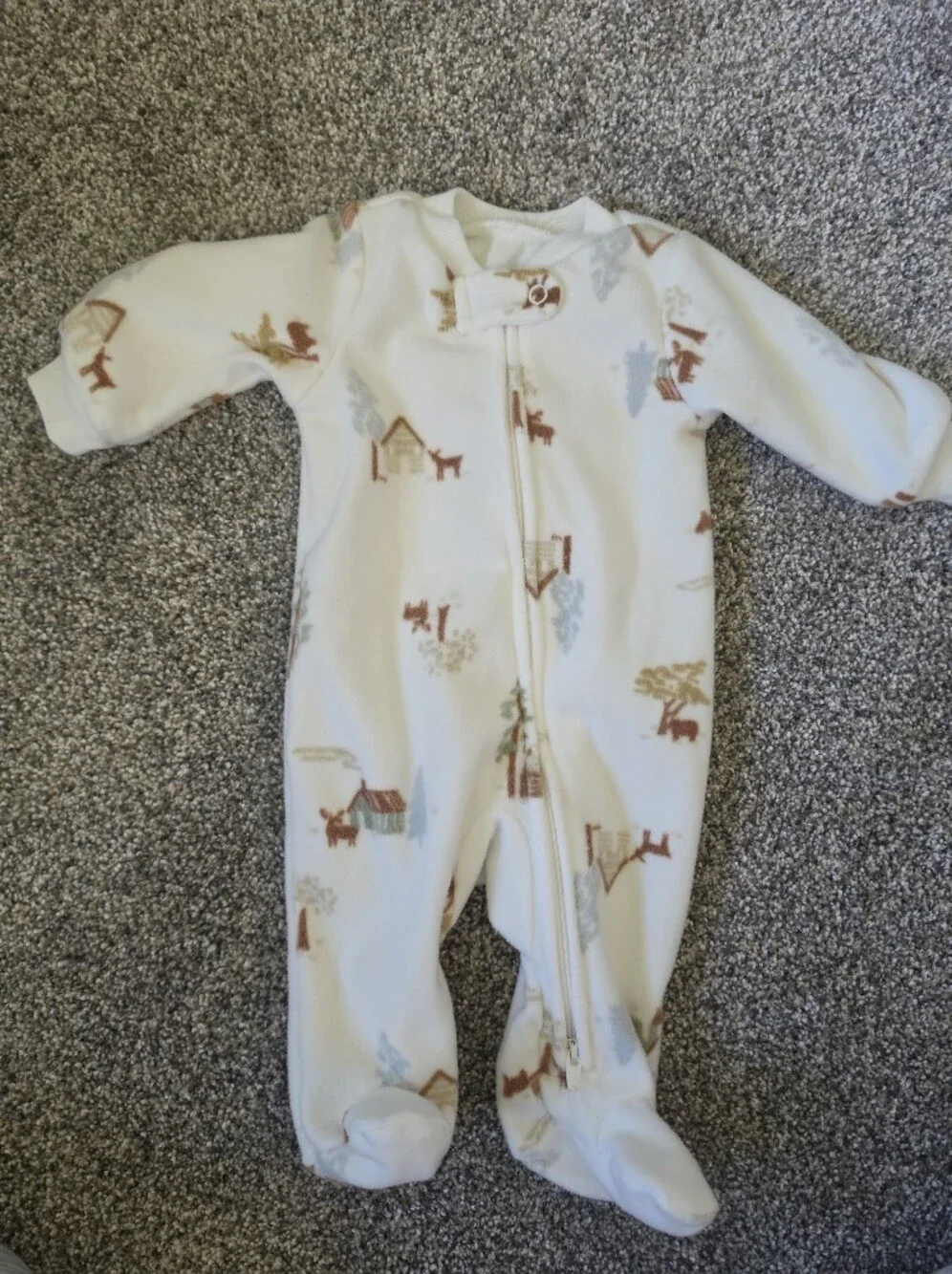 Carters 2pk Sleepers